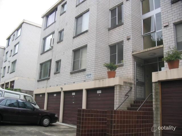 11/19-23 Stewart St, Glebe, NSW 2037