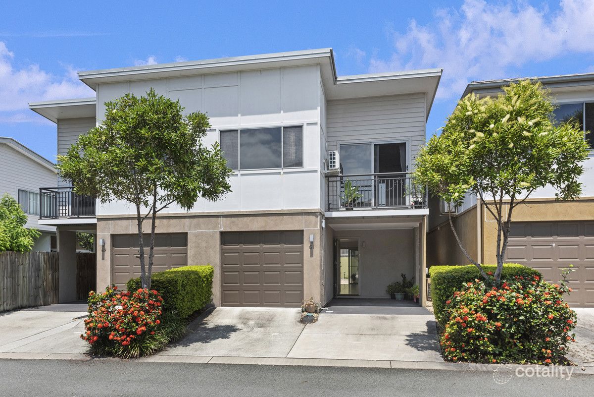 61/25 Northmarque St, Carseldine, QLD 4034