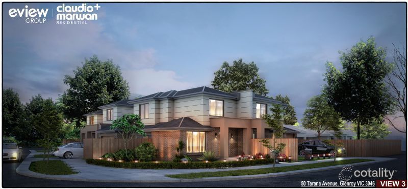 50 Tarana Ave, Glenroy, VIC 3046