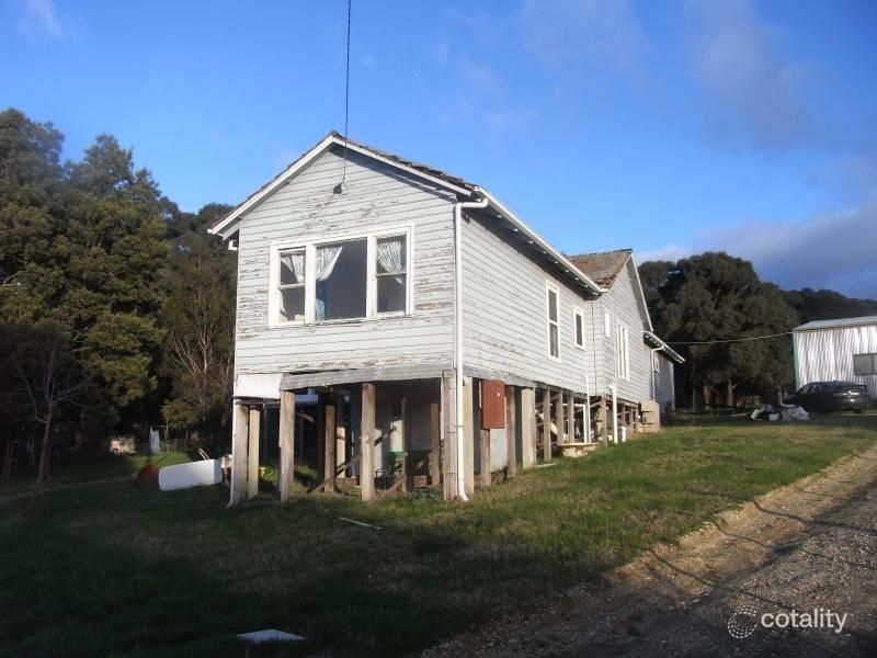 86 Old Broomfield Rd, Broomfield, VIC 3364