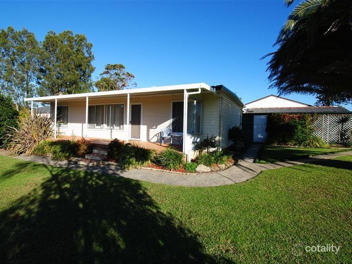 24 Otranto Ave, Orient Point, NSW 2540