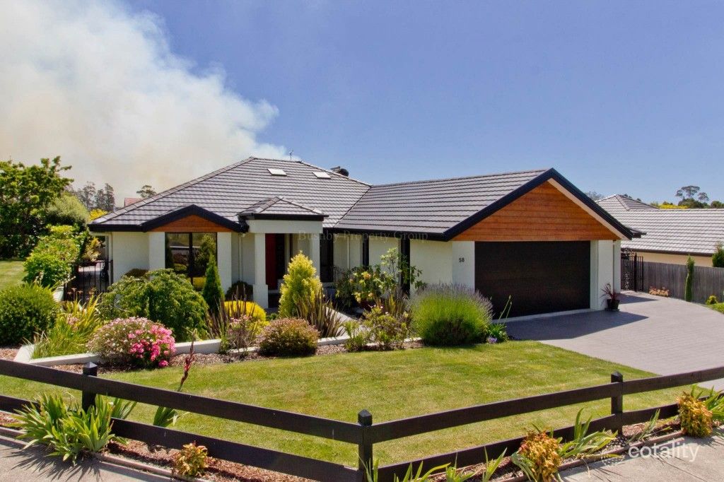 58 Waldhorn Dr, Grindelwald, TAS 7277