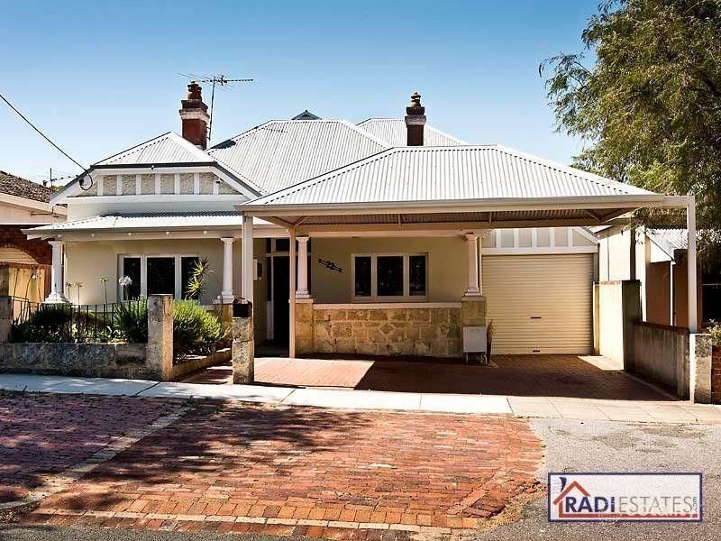 22 Marmion St, North Perth, WA 6006