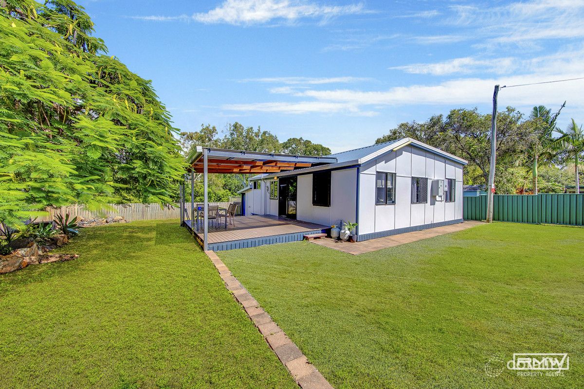 12 Tucker St, Yeppoon, QLD 4703