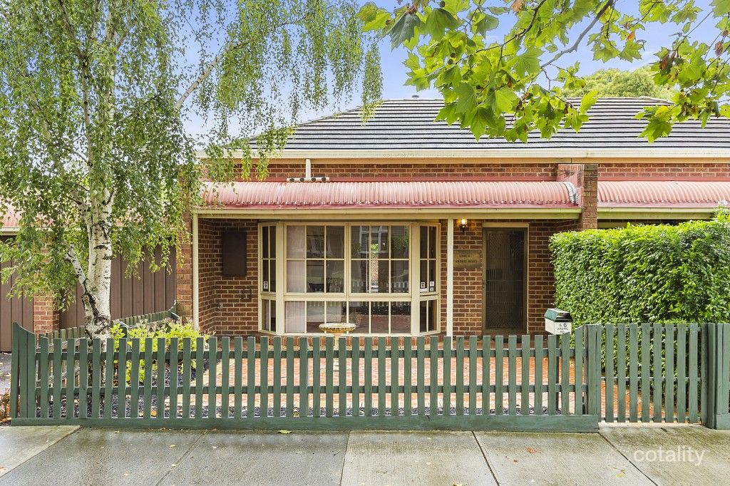 5/6 Ardrie Rd, Malvern East, VIC 3145
