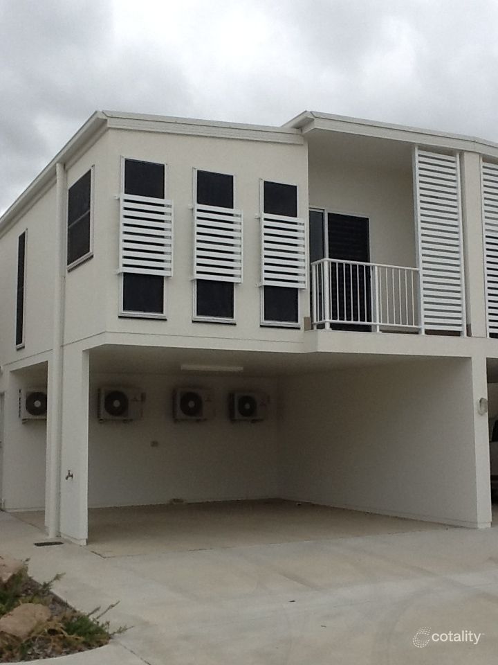 14/59 Queen Elizabeth Dr, Dysart, QLD 4745