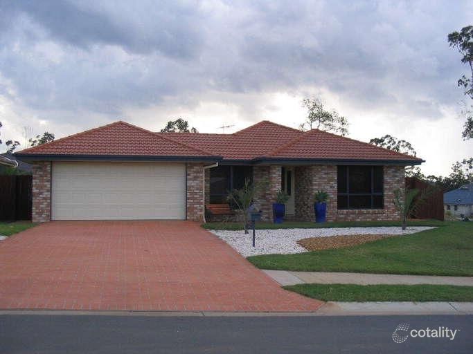 3 Venison Cres, Springfield Lakes, QLD 4300