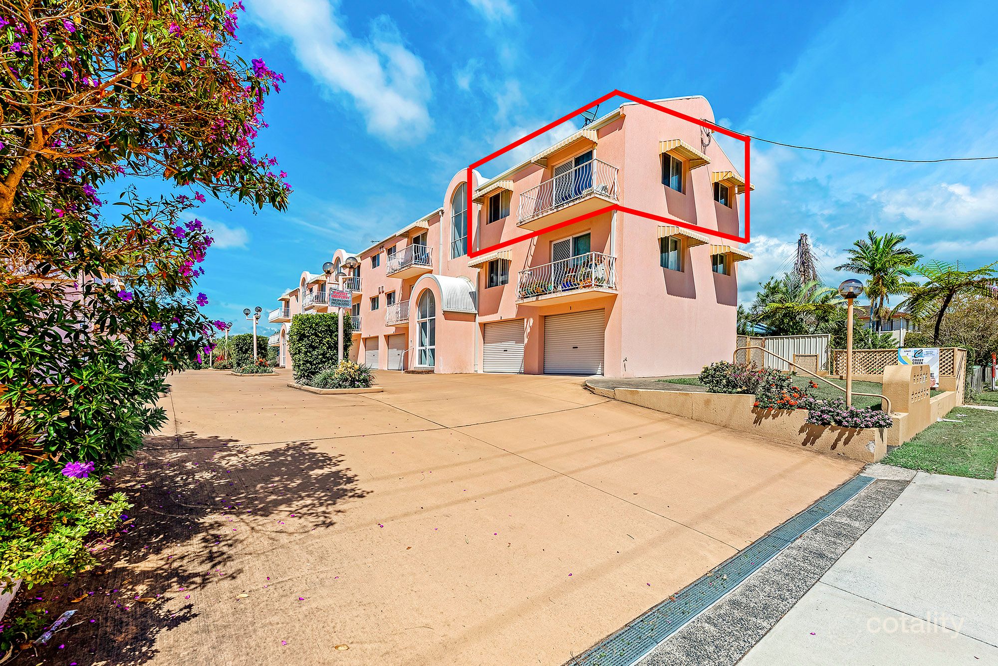 2/200 Kennedy Dr, Tweed Heads West, NSW 2485