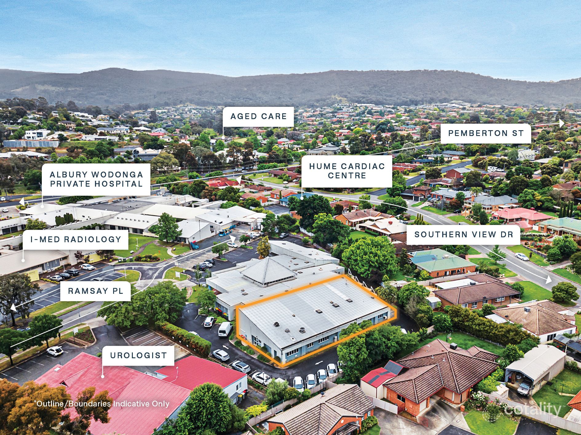 1/2 Ramsay Pl, West Albury, NSW 2640