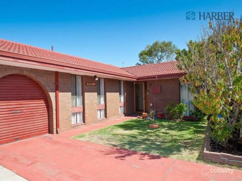 42 Groyder Way, Padbury, WA 6025