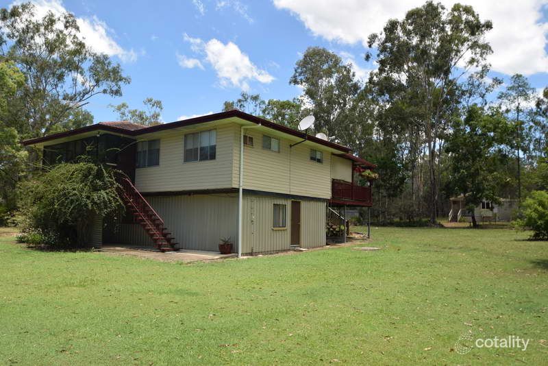 115 Cedar Ave, Esk, QLD 4312