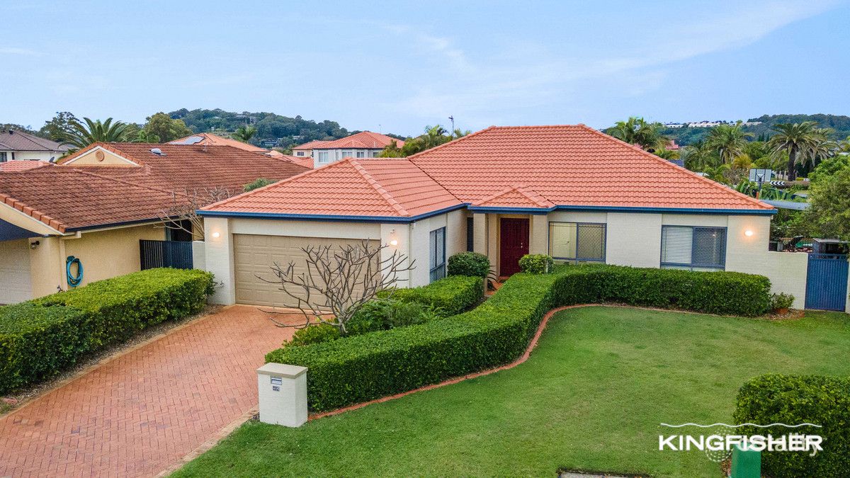 52 Tropicana Cct, Burleigh Waters, QLD 4220