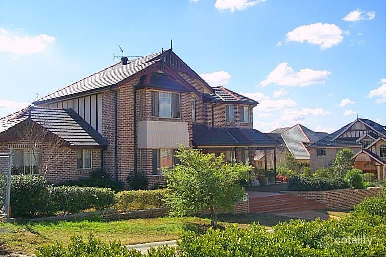 8 Giovanna Ct, Castle Hill, NSW 2154