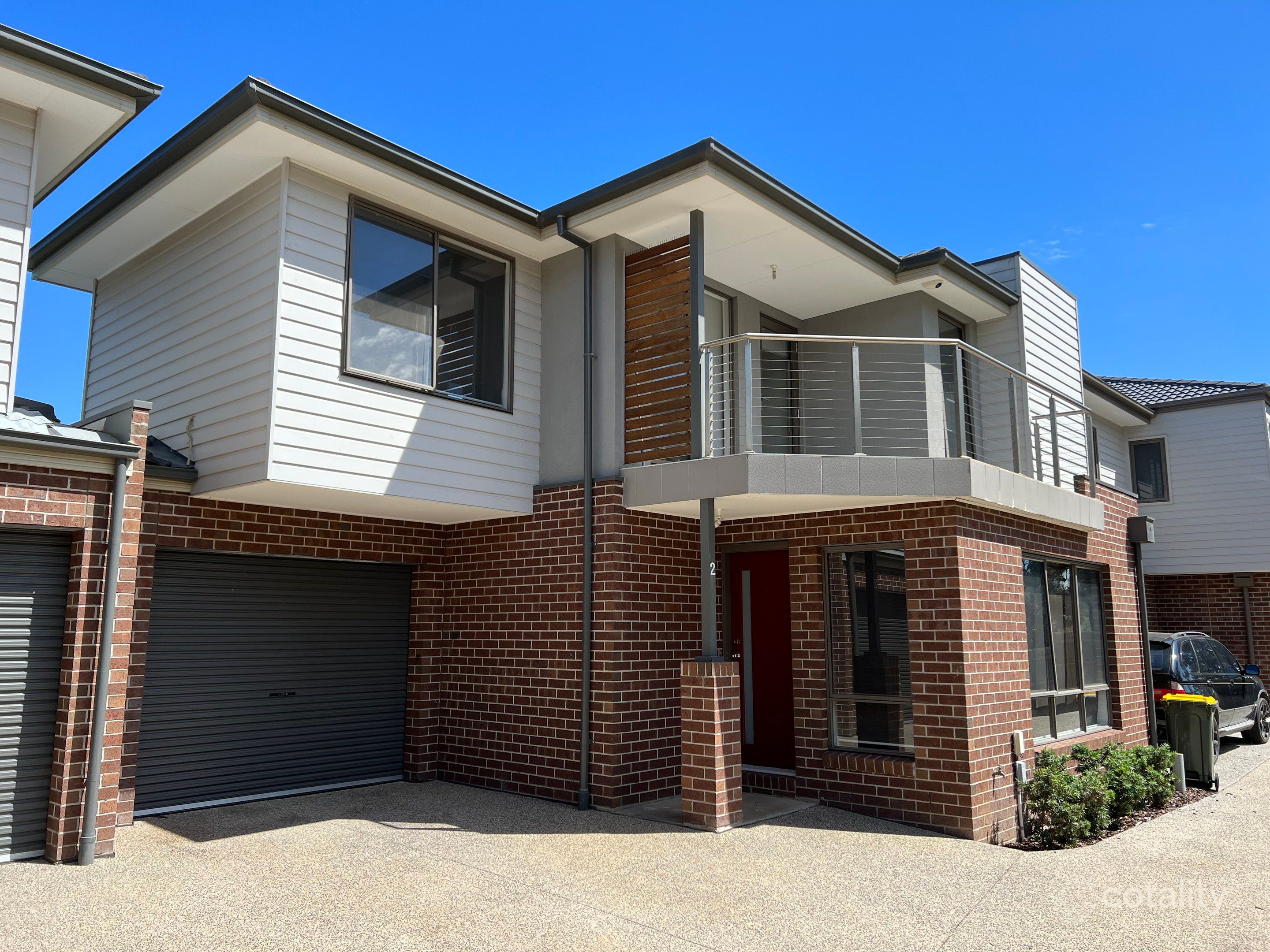 2/145 Fox St, St Albans, VIC 3021
