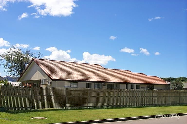 102 Cypress Dr, Annandale, QLD 4814