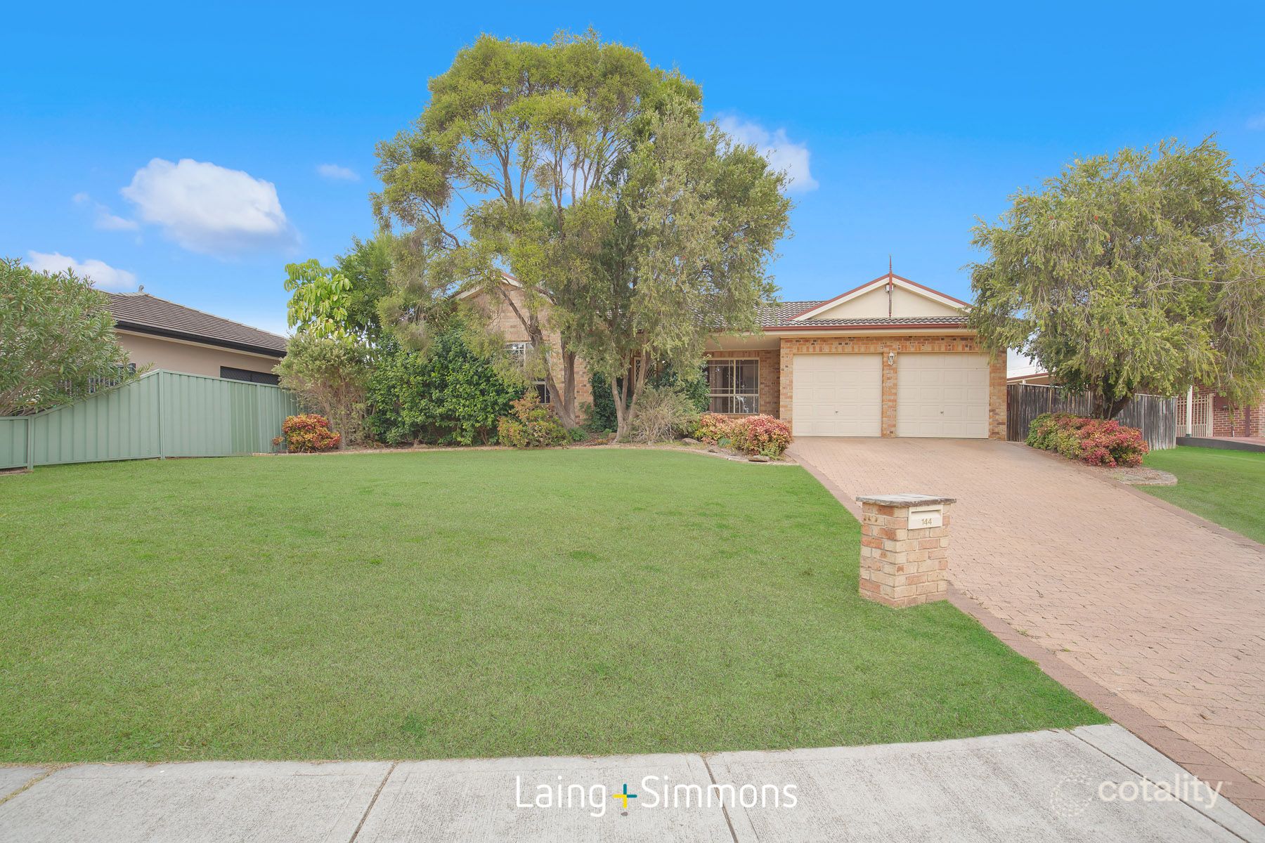 144 Waterworth Dr, Mount Annan, NSW 2567