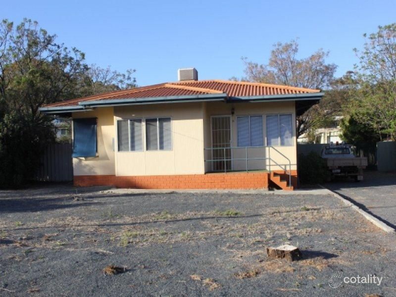 4 George Cowcill St, Kambalda East, WA 6442