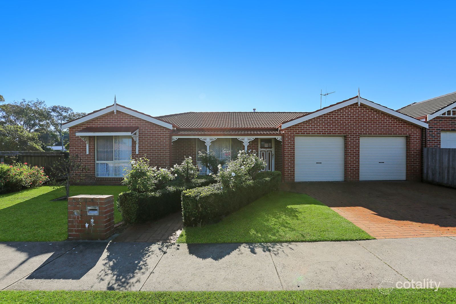 38 Hayley Dr, Warrnambool, VIC 3280