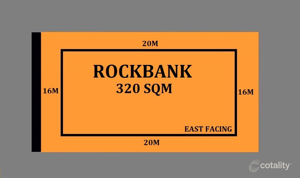 28 Wildacre Way, Rockbank, VIC 3335