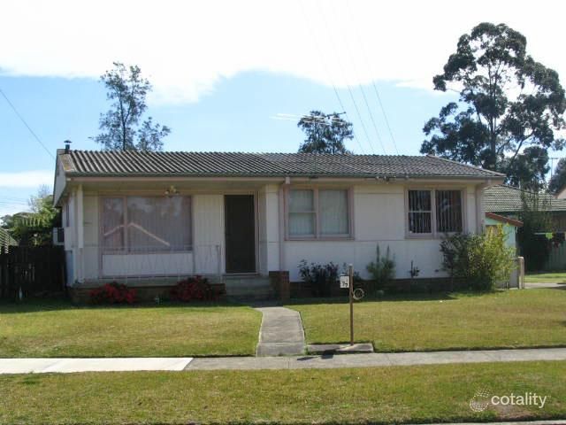 77 Willan Dr, Cartwright, NSW 2168