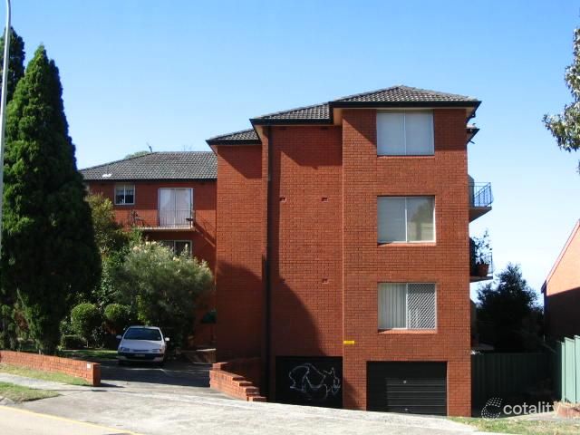 4/694 Victoria Rd, Ryde, NSW 2112