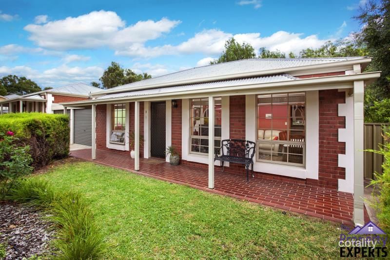 3/39-41 Chynoweth Ave, Hackham, SA 5163