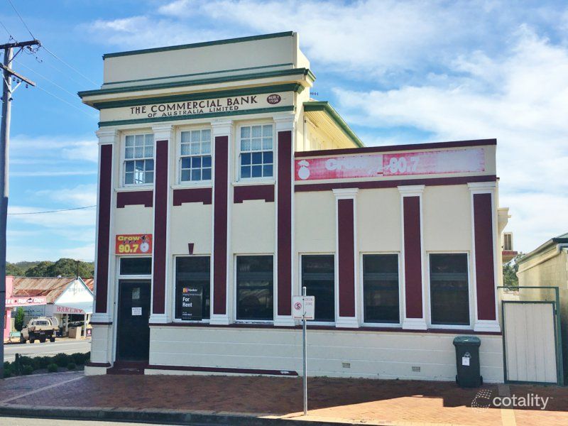 61 Haly St, Wondai, QLD 4606
