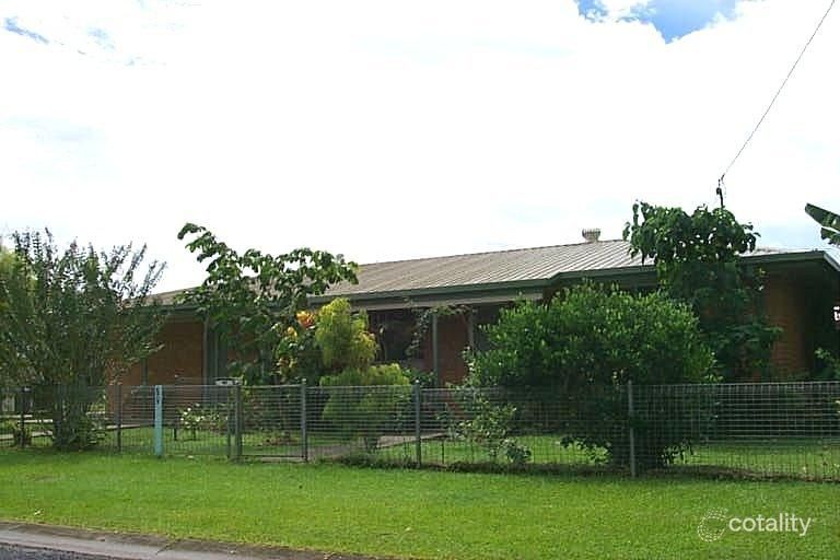 19 Alexander St, Innisfail Estate, QLD 4860