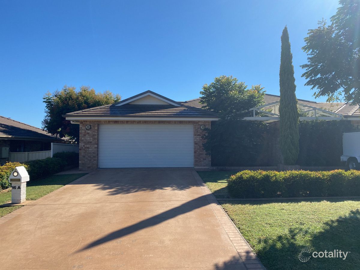 16 Banksia Pl, Gunnedah, NSW 2380