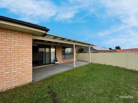 22 Greenhaven Cct, Woongarrah, NSW 2259