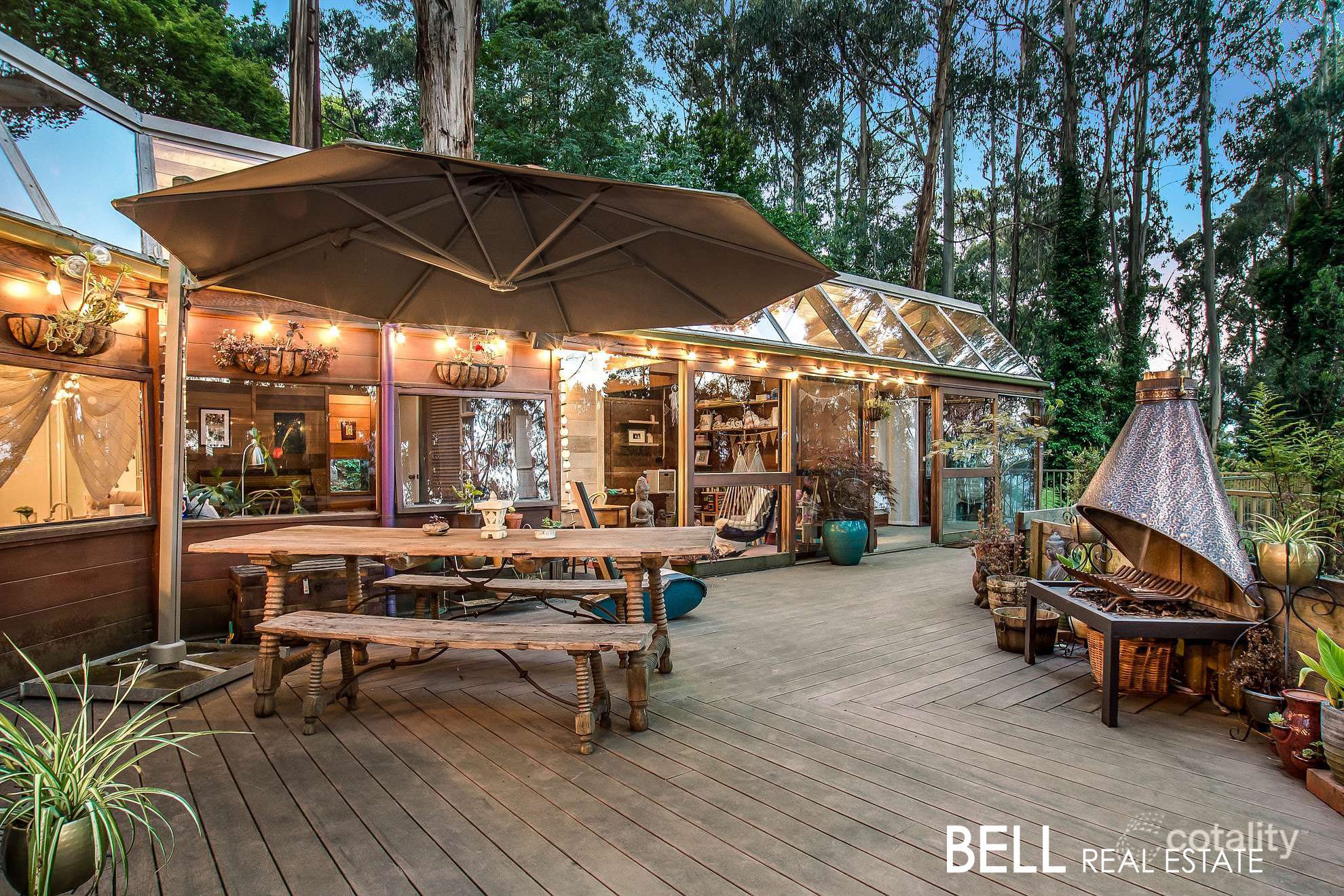 35 Upper Coonara Rd, Olinda, VIC 3788