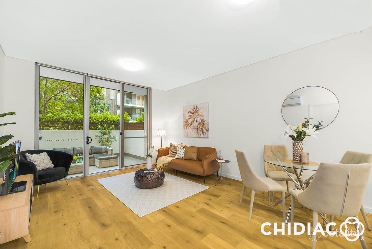221/5 Verona Dr, Wentworth Point, NSW 2127