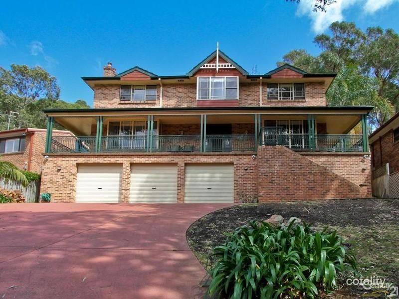 14 Wollundry Cl, Eleebana, NSW 2282