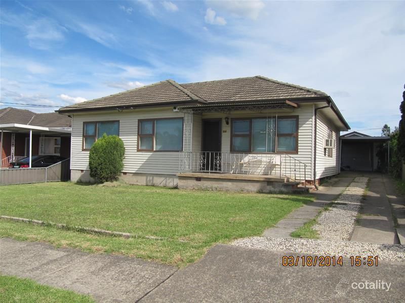217 Polding St, Fairfield West, NSW 2165