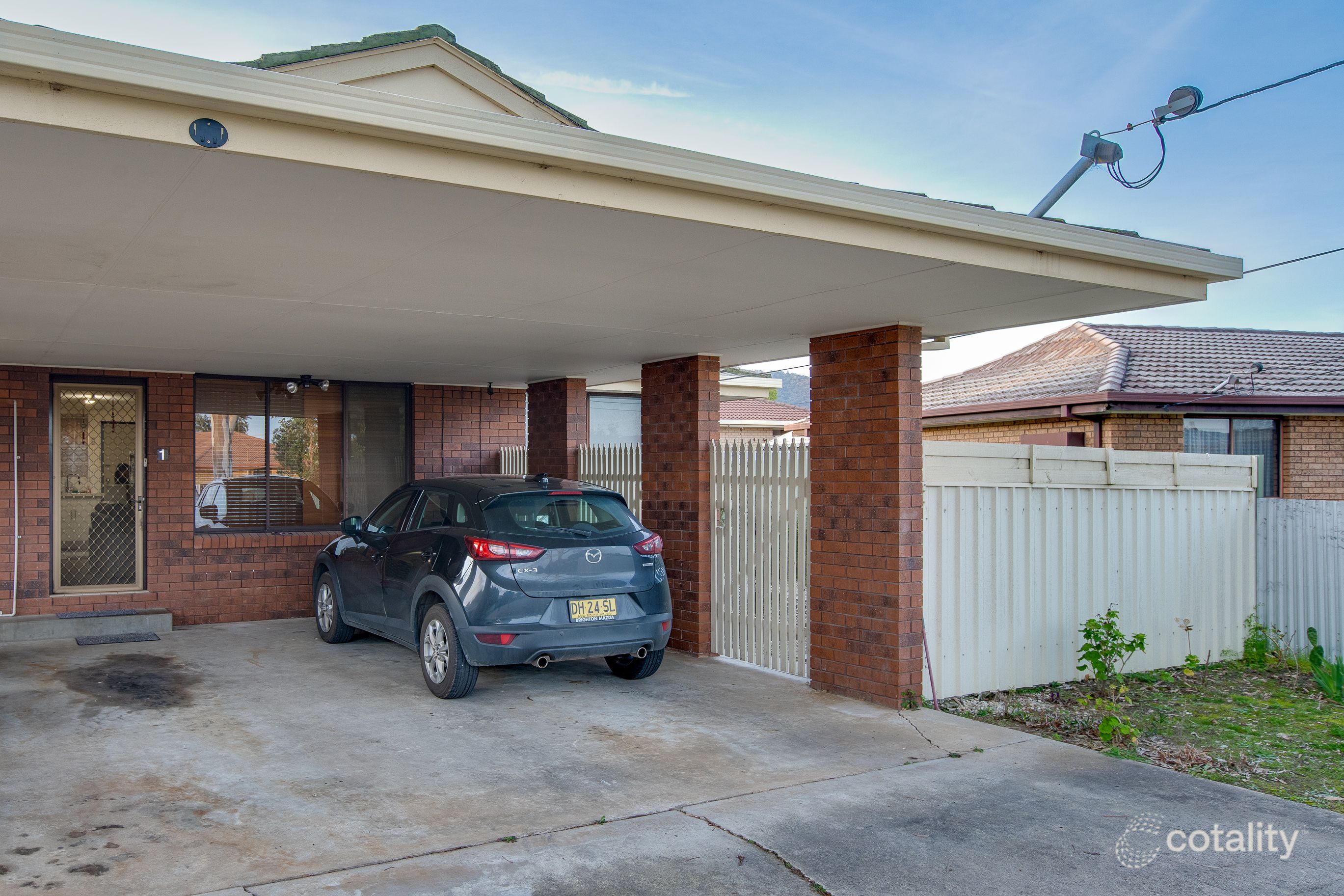 1/481 Hazel Ct, Lavington, NSW 2641