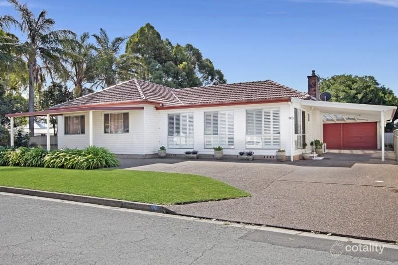 44 Jean St, New Lambton, NSW 2305