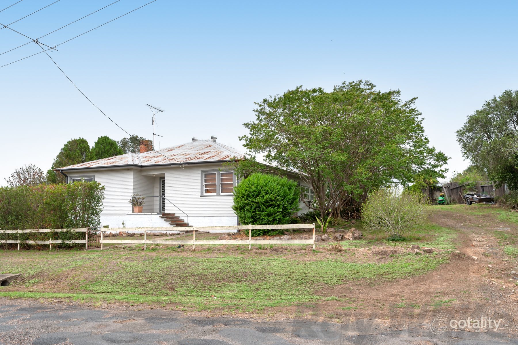 19 Jones St, Dungog, NSW 2420