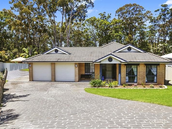5 Kiewa Cl, Wyee Point, NSW 2259