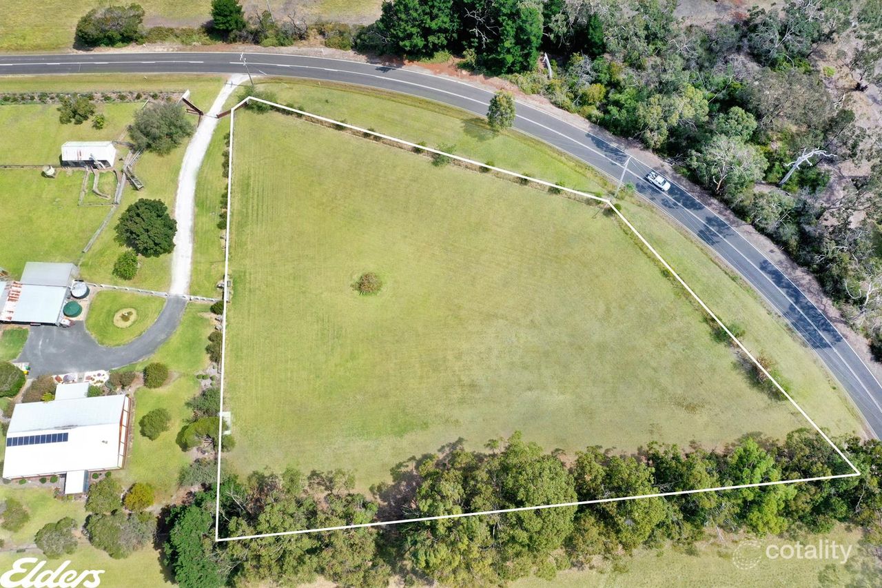 105 Woodside Beach Rd, Woodside, VIC 3874