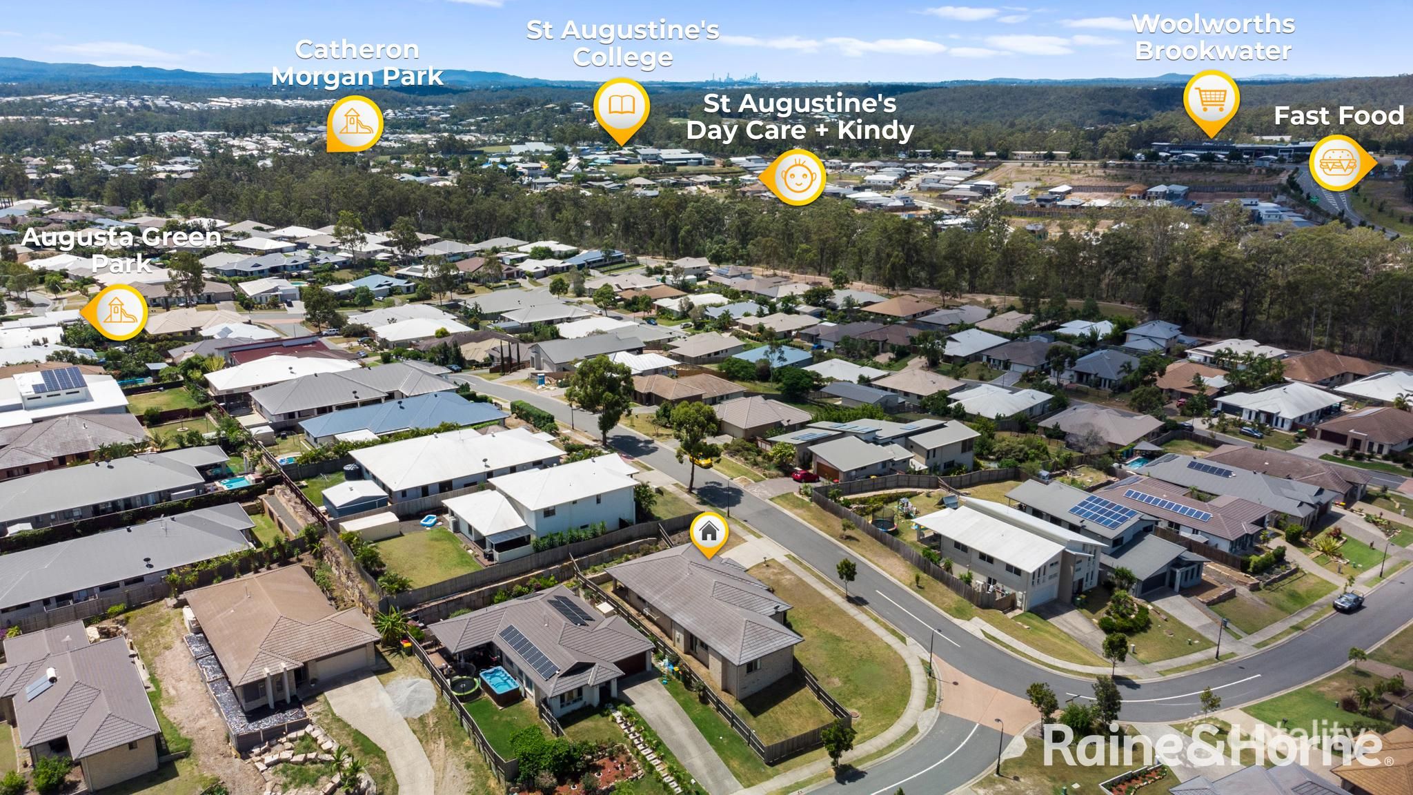 21 Aristotle, Augustine Heights, QLD 4300
