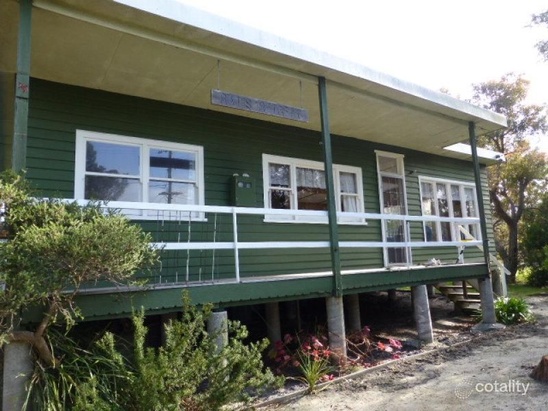 2 Irby Bvd, Sisters Beach, TAS 7321