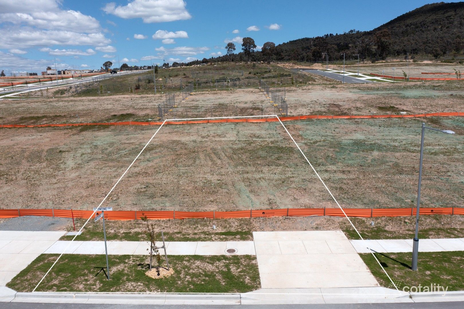 56 Leontine Loop, Denman Prospect, ACT 2611