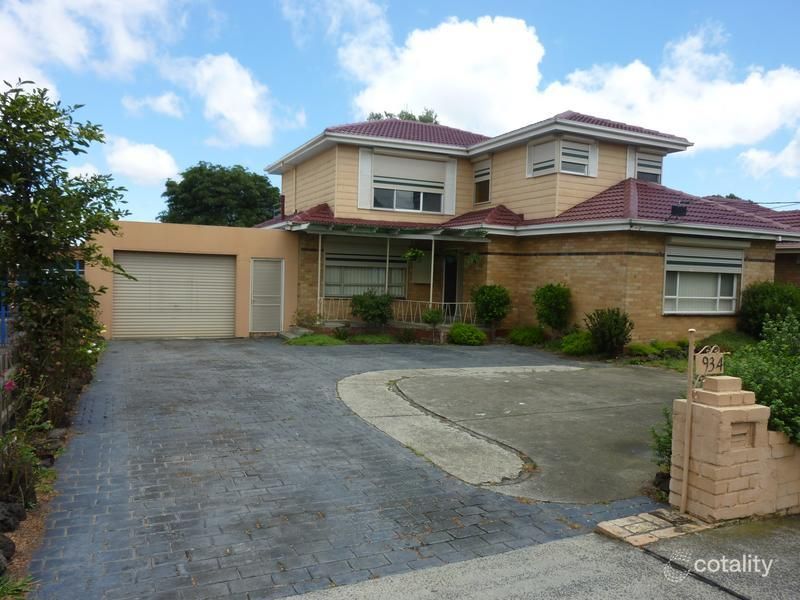 934 Heatherton Rd, Springvale South, VIC 3172