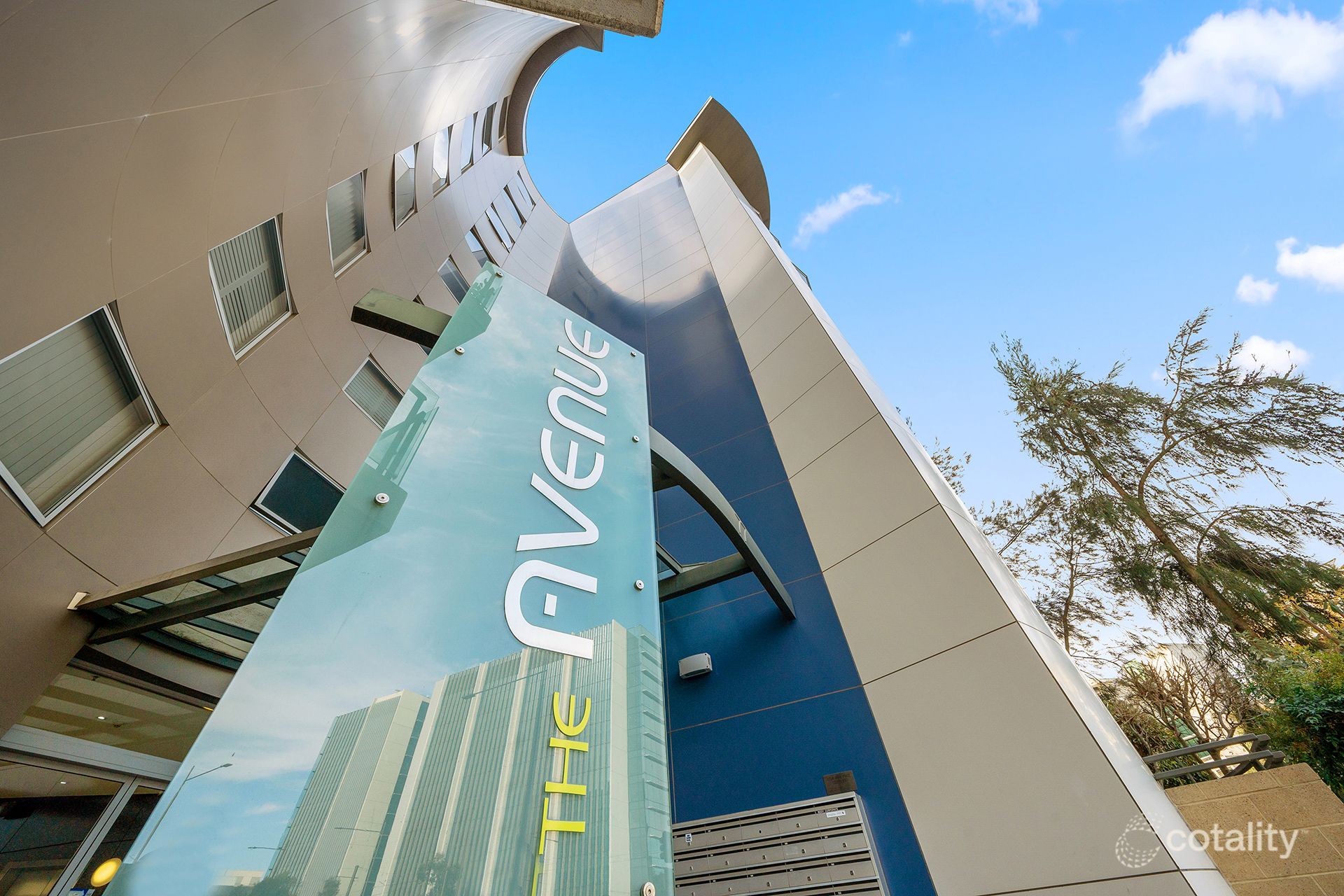 77/77 Northbourne Ave, Turner, ACT 2612