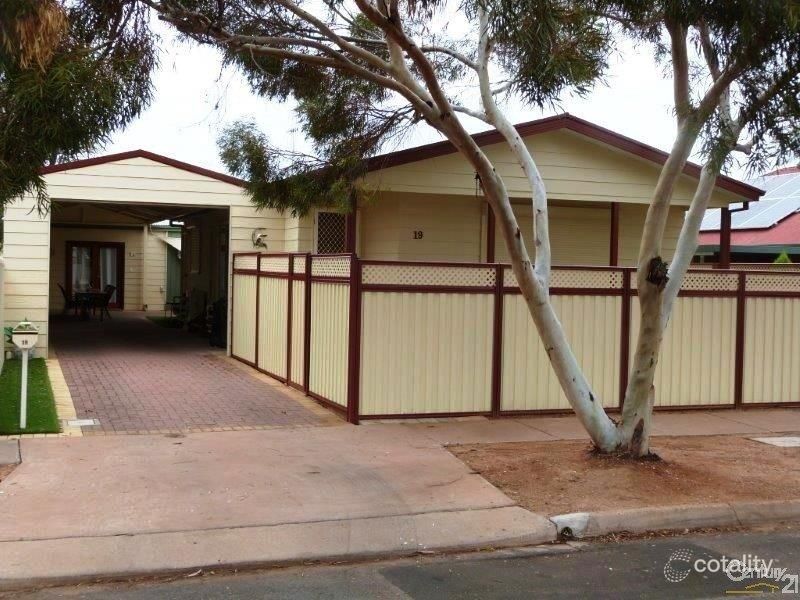19 Church St, Port Augusta, SA 5700