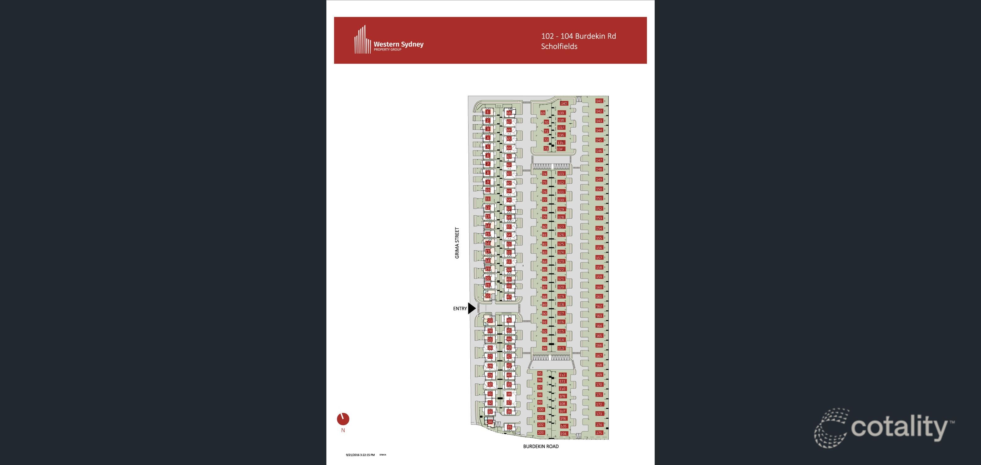 1 Banyan Gld, Schofields, NSW 2762
