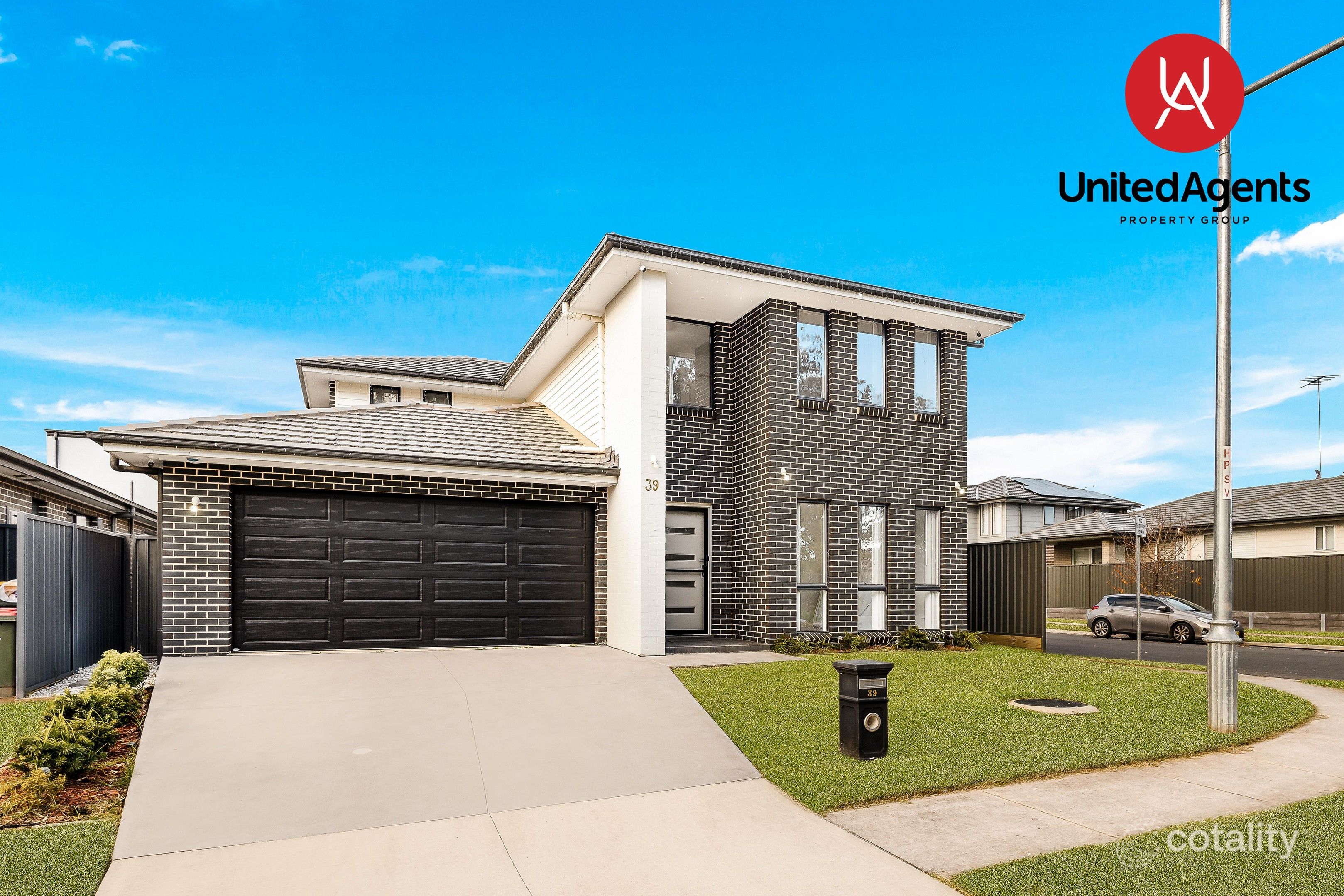 39 Wollahan Ave, Denham Court, NSW 2565