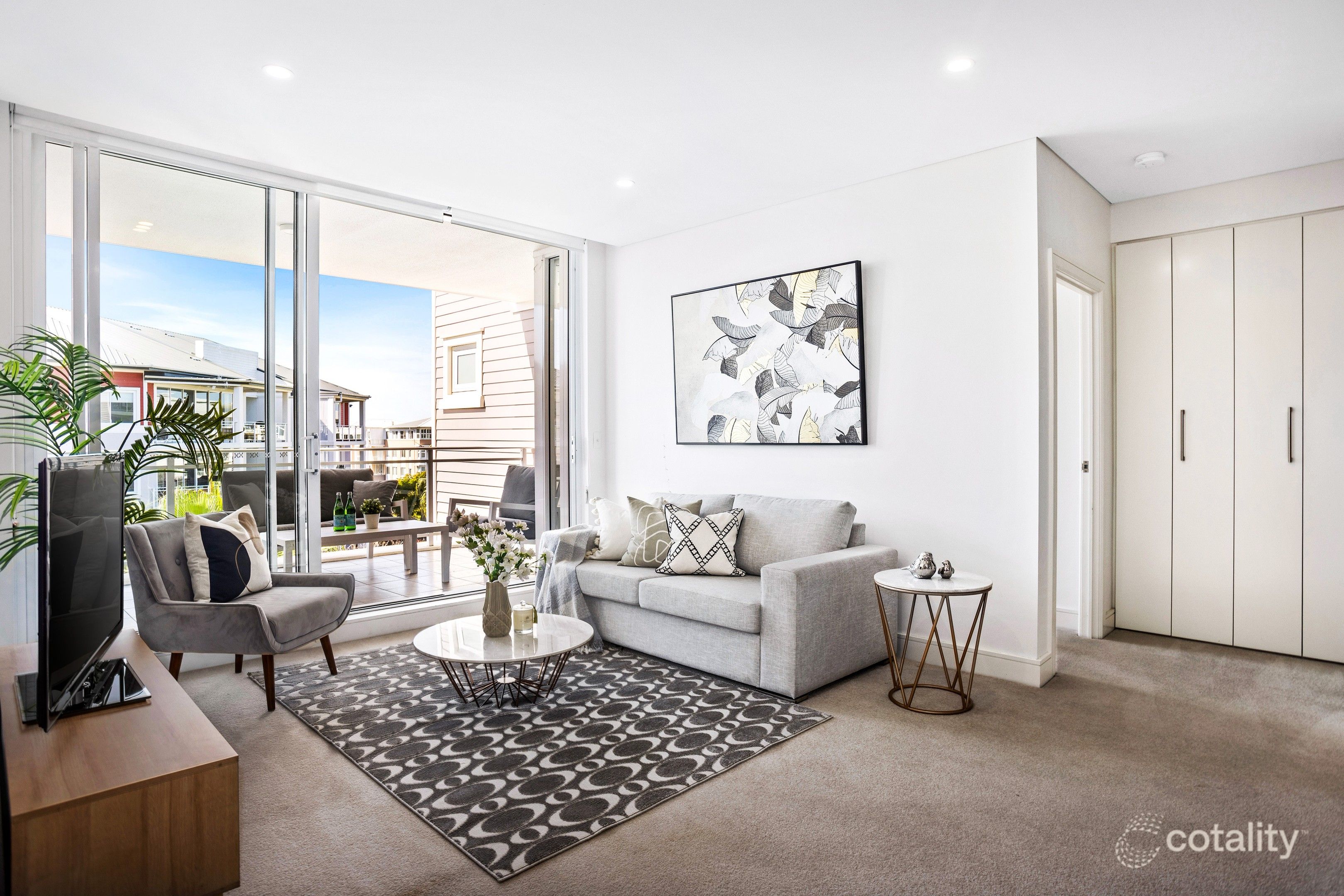 510/2 Palm Ave, Breakfast Point, NSW 2137