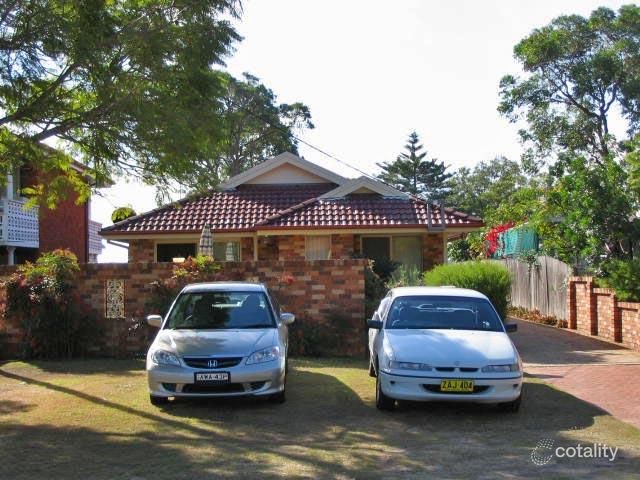1/27 Adelaide Ave, Umina Beach, NSW 2257