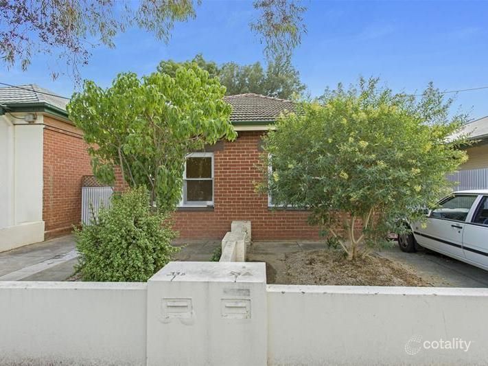 2/33a Burt Ave, Hilton, SA 5033